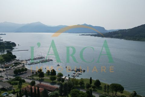 Villa i Sarnico, Bergamo, Sarnico - € 530.000 | Ref: 9567 - foto 5