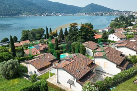 Villa i Sarnico, Bergamo, Sarnico - € 530.000 | Ref: 9567 - foto 7