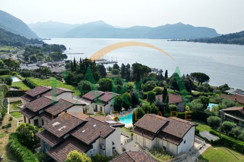 Villa i Sarnico, Bergamo, Sarnico - € 530.000 | Ref: 9567 - foto 17