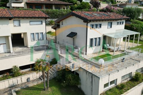 Villa i Sarnico, Bergamo, Sarnico - € 530.000 | Ref: 9567 - foto 22