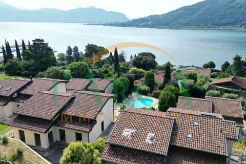 Villa i Sarnico, Bergamo, Sarnico - € 530.000 | Ref: 9567 - foto 30