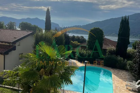 Villa i Sarnico, Bergamo, Sarnico - € 460.000 | Ref: 9570 - foto 3