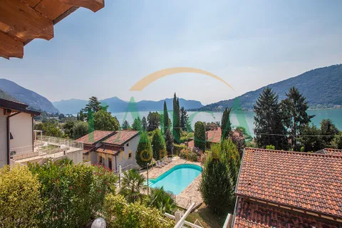Villa i Sarnico, Bergamo, Sarnico - € 460.000 | Ref: 9570 - foto 11