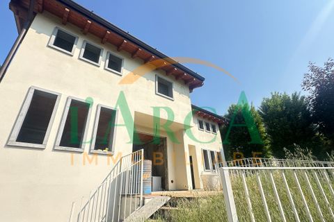 Villa i Sarnico, Bergamo, Sarnico - € 460.000 | Ref: 9570 - foto 25