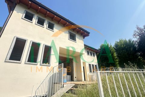 Villa i Sarnico, Bergamo, Sarnico - € 460.000 | Ref: 9570 - foto 26