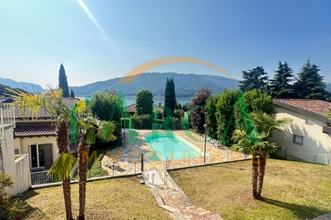 Villa i Sarnico, Bergamo, Sarnico - € 460.000 | Ref: 9570 - foto 5