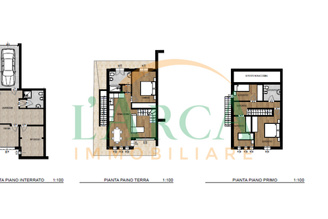 Villa i Sarnico, Bergamo, Sarnico - € 460.000 | Ref: 9570 - foto 37