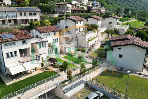 Villa i Sarnico, Bergamo, Sarnico - € 460.000 | Ref: 9570 - foto 12