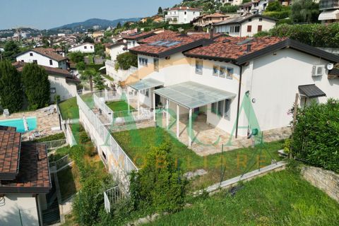 Villa i Sarnico, Bergamo, Sarnico - € 460.000 | Ref: 9570 - foto 15