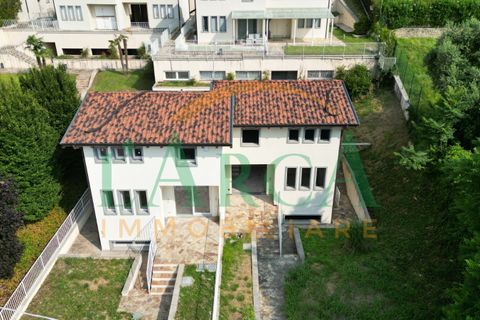 Villa i Sarnico, Bergamo, Sarnico - € 460.000 | Ref: 9570 - foto 16