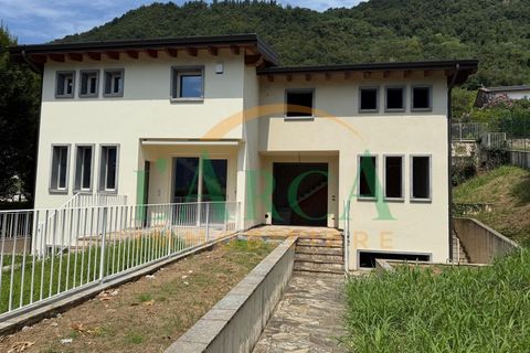 Villa i Sarnico, Bergamo, Sarnico - € 460.000 | Ref: 9570 - foto 38