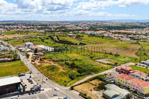 Helårsgrund i Alcabideche, Lisbon, Alcabideche - € 1.000.000 | Ref: NR8792 - foto 1