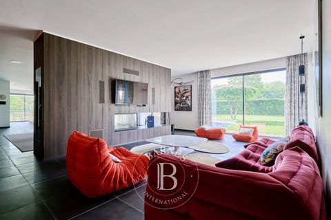 Villa a Mérignies, Nord, Mérignies - € 3.490.000 | Ref: 84872431 - foto 3