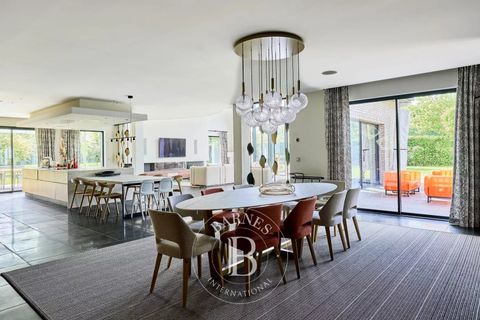 Villa a Mérignies, Nord, Mérignies - € 3.490.000 | Ref: 84872431 - foto 4