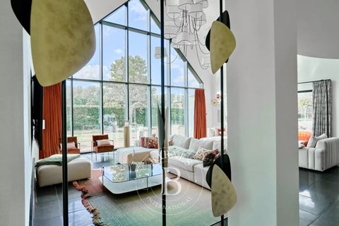 Villa a Mérignies, Nord, Mérignies - € 3.490.000 | Ref: 84872431 - foto 5