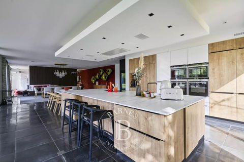 Villa a Mérignies, Nord, Mérignies - € 3.490.000 | Ref: 84872431 - foto 7