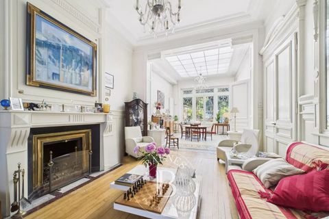 Villa a Lille, Nord, Lille - € 1.099.000 | Ref: 85284492 - foto 7