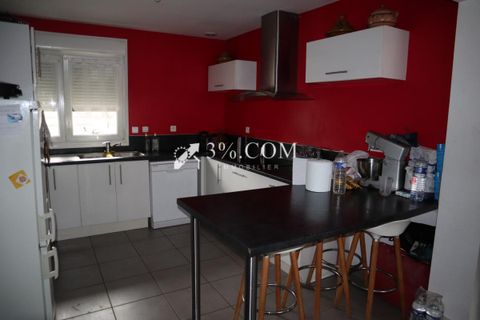 Villa i Gondecourt, Nord, Gondecourt - € 267.800 | Ref: 80_V1800051487 - foto 3