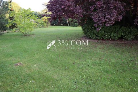 Tomt i Phalempin, Nord, Phalempin - € 140 000 | Ref: 80_V1800050904 - foto 3