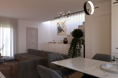 Villa a Brugine, Padua, Brugine - € 299.000 | Ref: C205 - foto 6