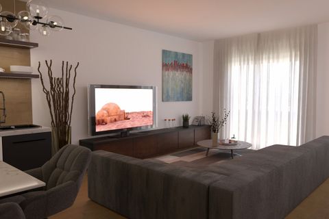 Villa a Brugine, Padua, Brugine - € 299.000 | Ref: C205 - foto 12