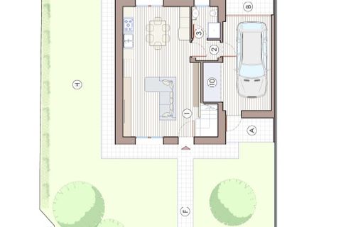 Villa a Brugine, Padua, Brugine - € 299.000 | Ref: C205 - foto 13