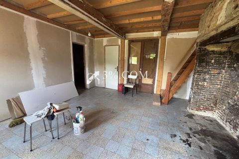Villa i Le Translay, Somme, Le Translay - € 90.000 | Ref: 468_V5610060936 - foto 2