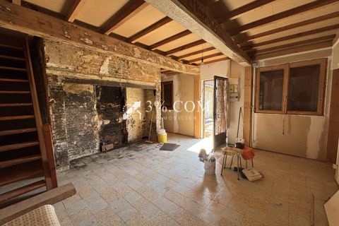 Villa i Le Translay, Somme, Le Translay - € 90.000 | Ref: 468_V5610060936 - foto 3