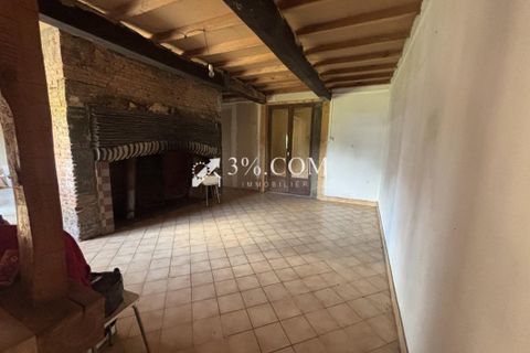 Villa i Le Translay, Somme, Le Translay - € 90.000 | Ref: 468_V5610060936 - foto 4