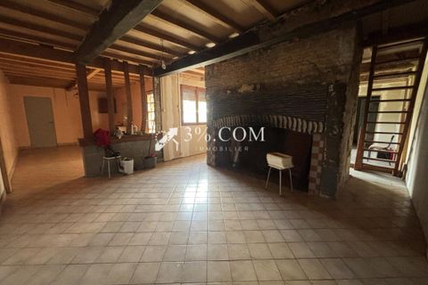 Villa i Le Translay, Somme, Le Translay - € 90.000 | Ref: 468_V5610060936 - foto 5