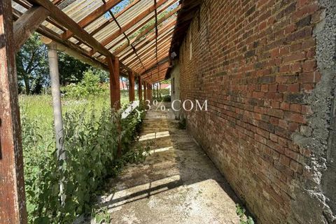 Villa i Le Translay, Somme, Le Translay - € 90.000 | Ref: 468_V5610060936 - foto 9