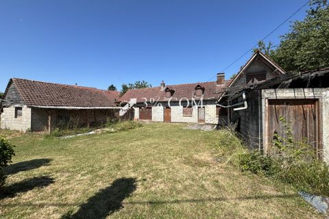 Villa i Le Translay, Somme, Le Translay - € 90.000 | Ref: 468_V5610060936 - foto 10