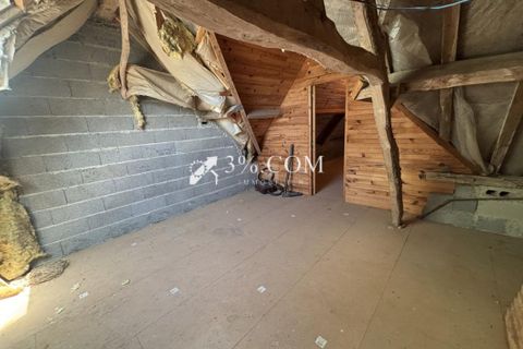 Villa i Le Translay, Somme, Le Translay - € 90.000 | Ref: 468_V5610060936 - foto 12