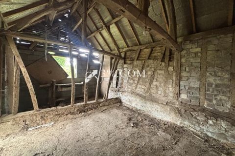 Villa i Le Translay, Somme, Le Translay - € 90.000 | Ref: 468_V5610060936 - foto 15