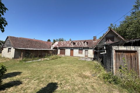 Villa i Le Translay, Somme, Le Translay - € 90.000 | Ref: 468_V5610060936 - foto 16