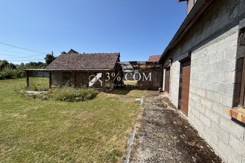 Villa i Le Translay, Somme, Le Translay - € 90.000 | Ref: 468_V5610060936 - foto 17
