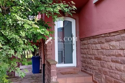 Landsbyhus i Lutzelhouse, Bas-Rhin, Lutzelhouse - € 369.770 | Ref: 466_V5590060927 - foto 2