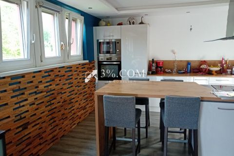 Landsbyhus i Lutzelhouse, Bas-Rhin, Lutzelhouse - € 369.770 | Ref: 466_V5590060927 - foto 3