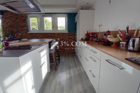 Landsbyhus i Lutzelhouse, Bas-Rhin, Lutzelhouse - € 369.770 | Ref: 466_V5590060927 - foto 4