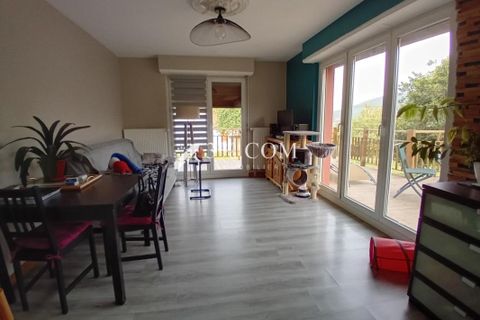 Landsbyhus i Lutzelhouse, Bas-Rhin, Lutzelhouse - € 369.770 | Ref: 466_V5590060927 - foto 5