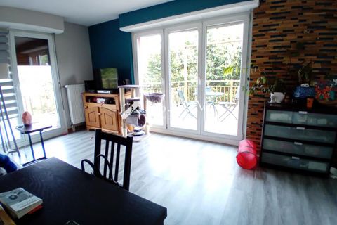 Landsbyhus i Lutzelhouse, Bas-Rhin, Lutzelhouse - € 369.770 | Ref: 466_V5590060927 - foto 6