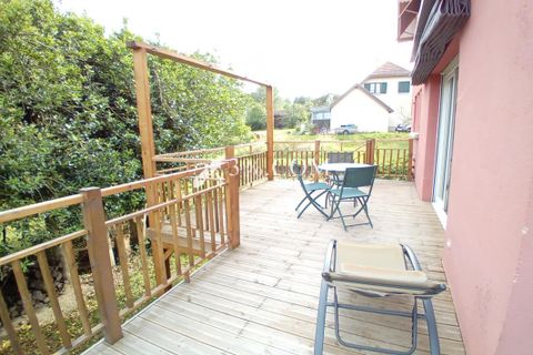 Landsbyhus i Lutzelhouse, Bas-Rhin, Lutzelhouse - € 369.770 | Ref: 466_V5590060927 - foto 8