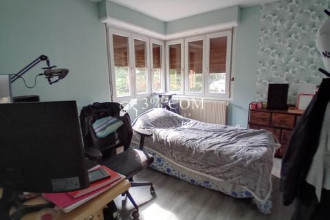 Landsbyhus i Lutzelhouse, Bas-Rhin, Lutzelhouse - € 369.770 | Ref: 466_V5590060927 - foto 10