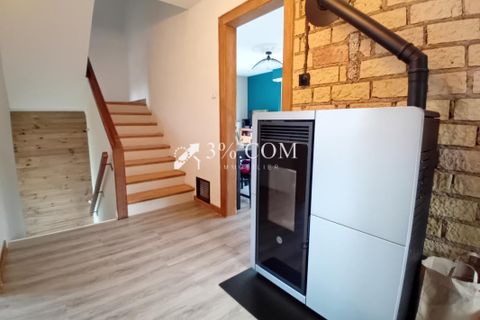 Landsbyhus i Lutzelhouse, Bas-Rhin, Lutzelhouse - € 369.770 | Ref: 466_V5590060927 - foto 11