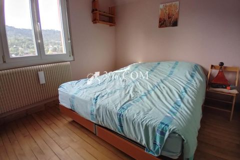 Landsbyhus i Lutzelhouse, Bas-Rhin, Lutzelhouse - € 369.770 | Ref: 466_V5590060927 - foto 12