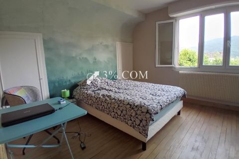 Landsbyhus i Lutzelhouse, Bas-Rhin, Lutzelhouse - € 369.770 | Ref: 466_V5590060927 - foto 13