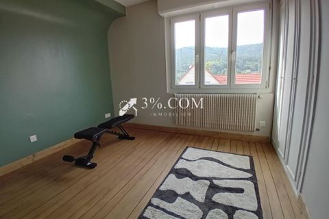Landsbyhus i Lutzelhouse, Bas-Rhin, Lutzelhouse - € 369.770 | Ref: 466_V5590060927 - foto 16
