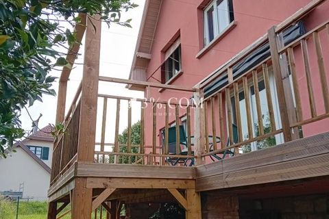 Landsbyhus i Lutzelhouse, Bas-Rhin, Lutzelhouse - € 369.770 | Ref: 466_V5590060927 - foto 17