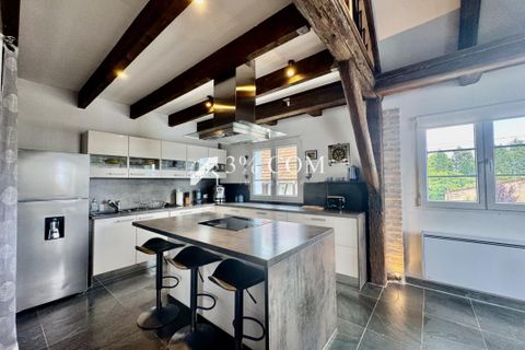Dupleks i Durningen, Bas-Rhin, Durningen - € 247 200 | Ref: 56_V1020060757 - foto 5