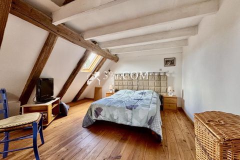 Dupleks i Durningen, Bas-Rhin, Durningen - € 247 200 | Ref: 56_V1020060757 - foto 7